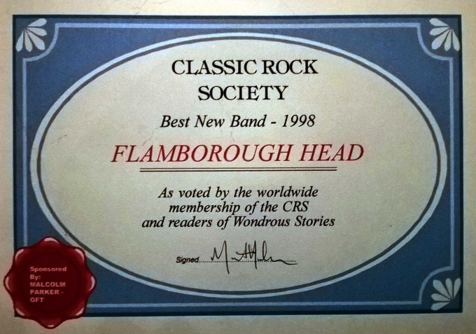 CRS_Award1998