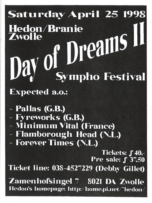 FH_DayOfDreams_1998
