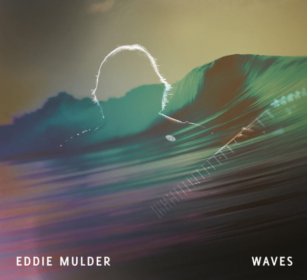 And again……..New solo album released by Eddie Mulder