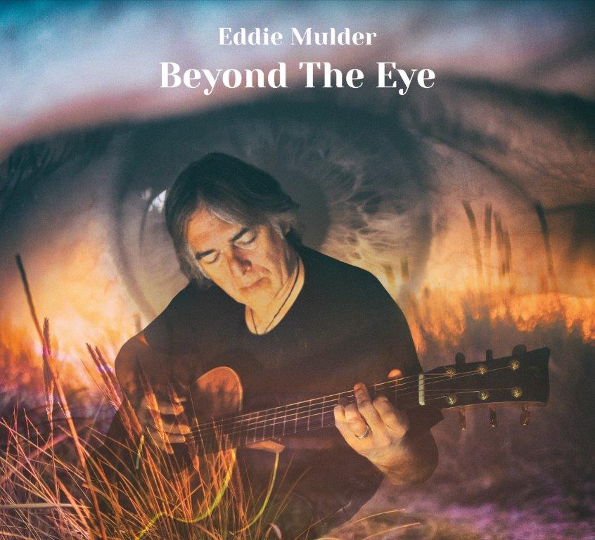 Eddie Mulder – Beyond The Eye